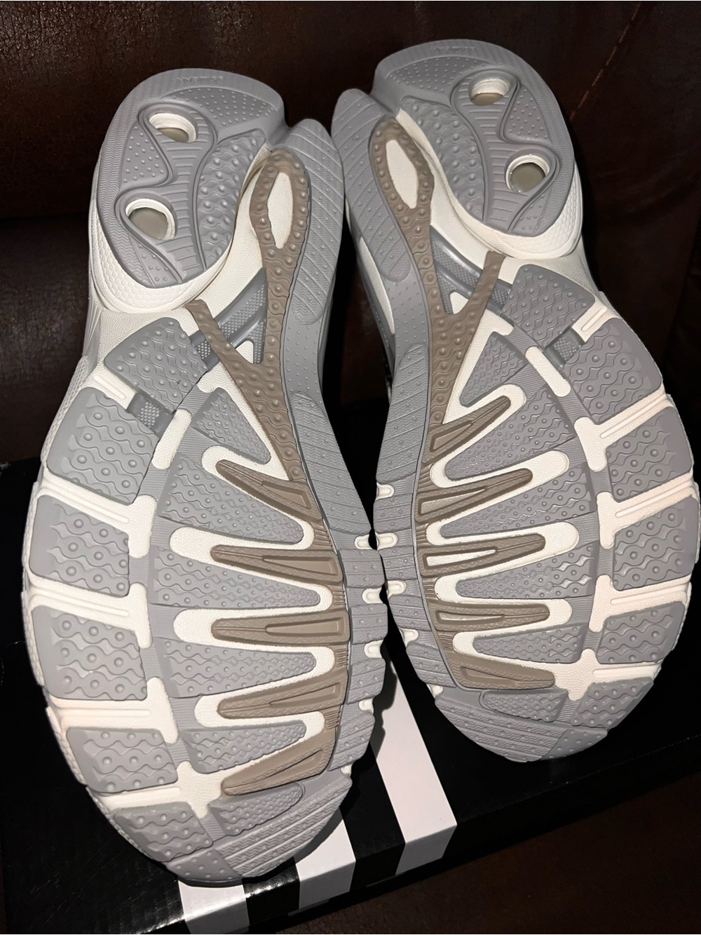 Adidas Adistar Control - Picture 5 of 5